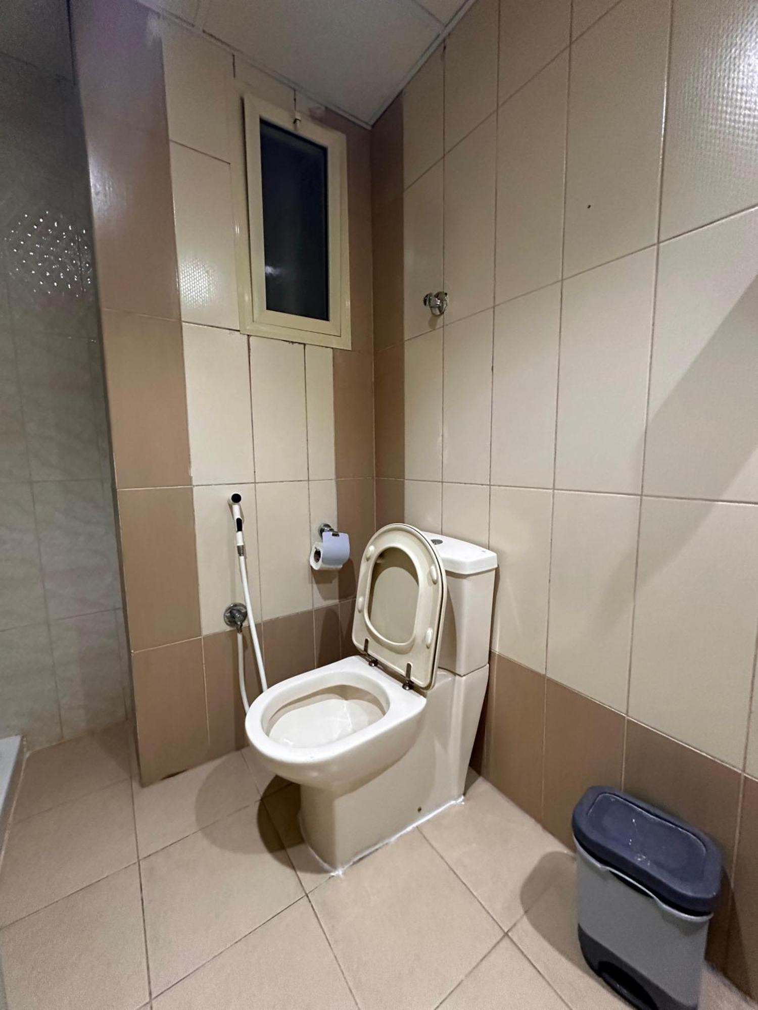 Al Rawhanya Hotel Мекка Экстерьер фото