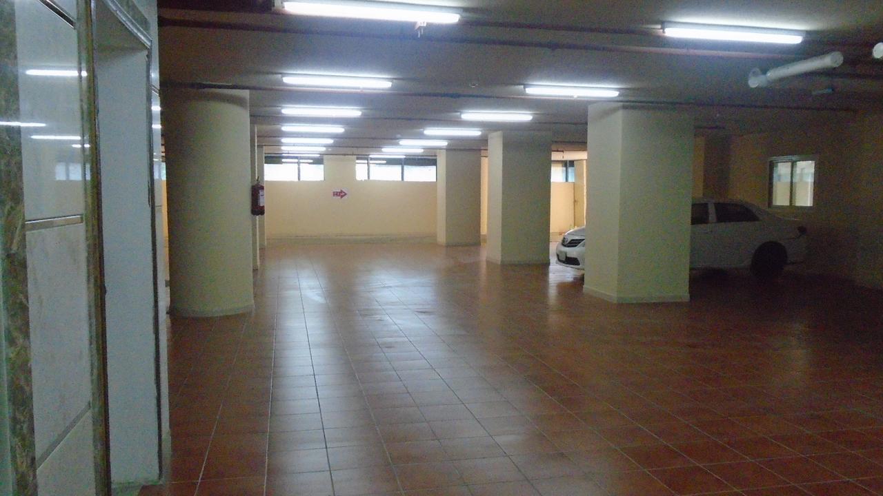 Al Rawhanya Hotel Мекка Экстерьер фото